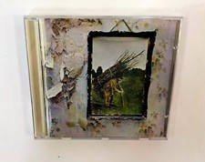 Led Zeppelin - Led Zeppelin IV - CD De Musique