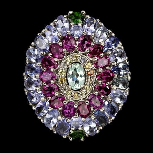 925 bague argent - bague, en