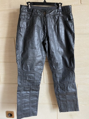 Superbe pantalon jean sandro - superbe,