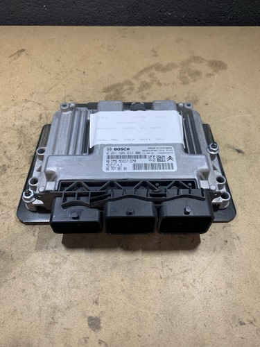 Peugeot citroën ecu - 🇫🇷peugeot,
