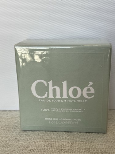 Chloe rose naturelle eau - chloe,