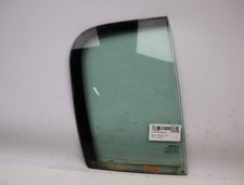 Vitre fixe porte arrière