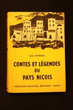 Contes et légendes du pays