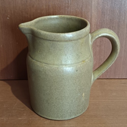 Pichet grès digoin - grès, carafe