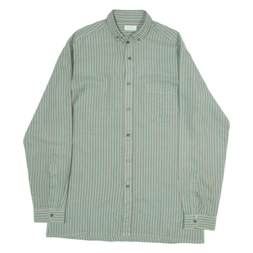 Chemise pour homme rayée - chemise,