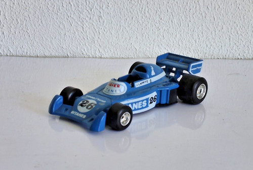 Formule polistil - 1, 1/32