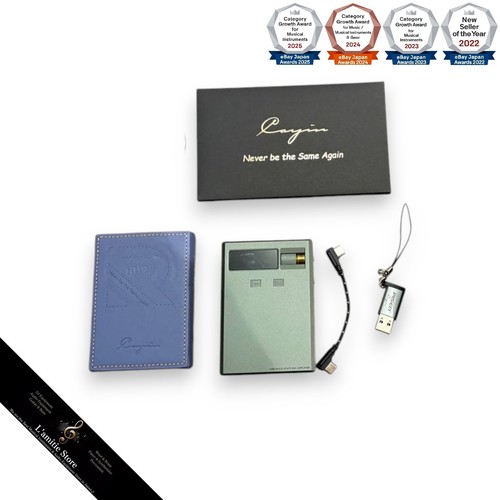 Cayin ru9 dac portable - ru9,