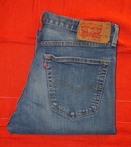 Jean levi 501 droit - 501,