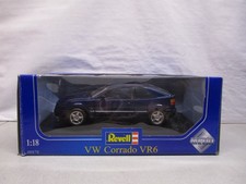 Revell VW Corrado VR6 1/18