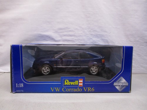 Revell corrado vr6 18 - revell, 1/18