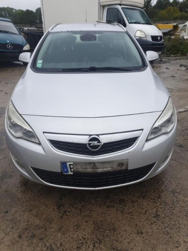 Leve vitre electrique avant