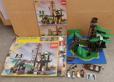 Lego 6270 ile - ile, pirates