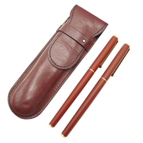 Stylo plume montblanc slimline - plume,