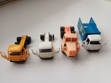 camions NOREV 1:43 SAVIEM 5C