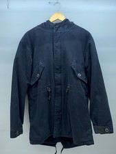 Manteau Schott Mods Noir M Utilisé