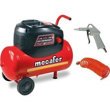 Compresseur MECAFER - 24L