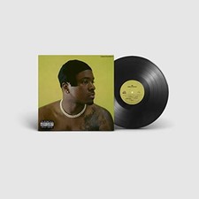 Jay idk usee4yourself - idk, lp