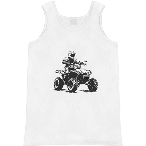 Rider quad bike adult - 'rider, on