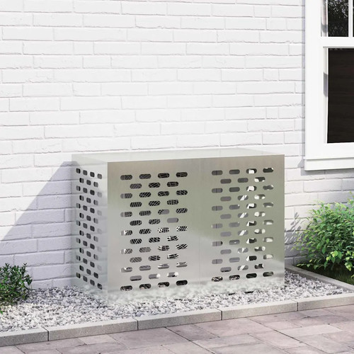 Housse climatiseur enceinte - housse, de