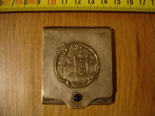 NANCY Fontaine d'Amphitrite