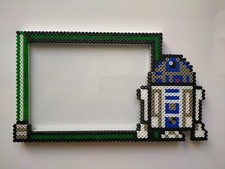 Star Wars Cadre Photo 