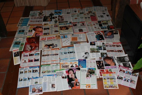 New gros lot articles de - !!,