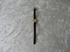 Ancienne montre en or massif 18 carats OMEGA Genève Suisse