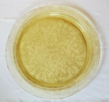Yellow federal glass madrid - yellow,