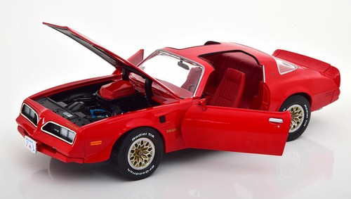 Pontiac firebird trans - firebird,