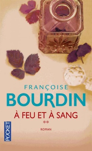 Feu sang tome ii - et, à