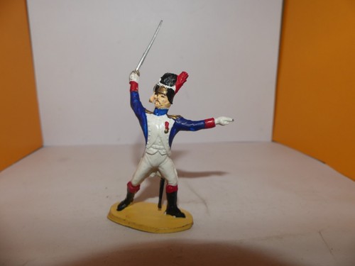 Figurine jim empire soldat - figurine,