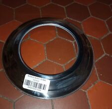 Rosace   poêle à bois  fioul