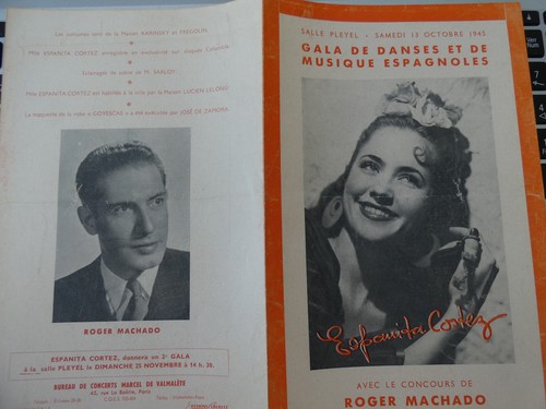 Programme pleyel gala - pleyel, danse