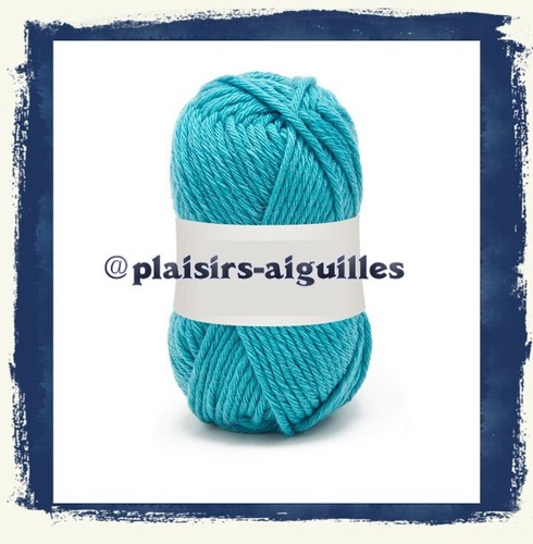 Pelotes laine partner - 8,