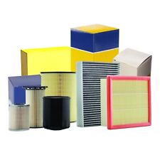 Kit De Filtre 4 Adapté Pour BMW Série 5 (E39) - BMW Touring 530D/525D