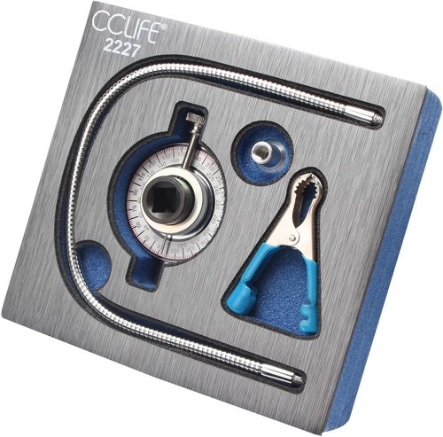 Cclife jauge de serrage - cclife,