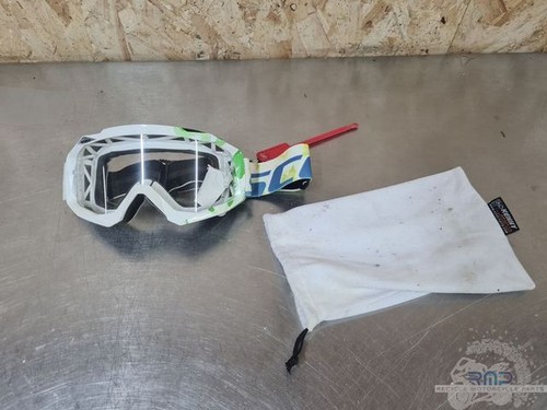 Lunette masque cross - lunette,