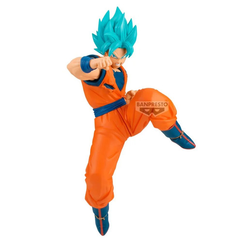 Dragon ball super figurine - super,
