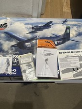 1/32 SWS Douglas AD-6 (A-1H)