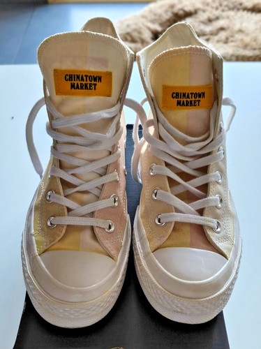 Converse chuck chinatown - converse, 70