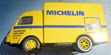 RENAULT GALION FOURGON MICHELIN MEYRAND PNEUS AUBENAS au 1/43° miniature auto