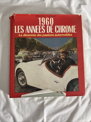 242 livre 1960 les - 1960, années