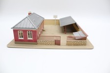 JOUEF - HO - 1012 - ECOLE MONTEE - ANCIEN -