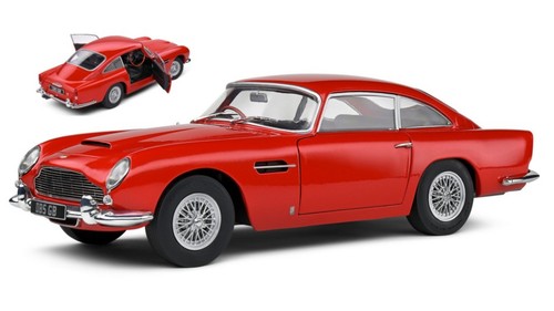 Solido aston martin db5 - aston,