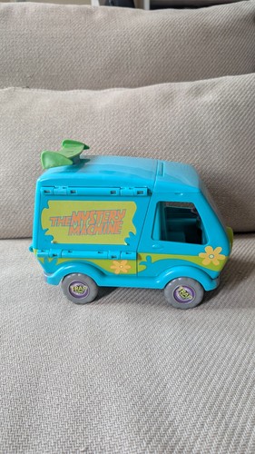 Vintage scooby doo - scooby-doo, mystery