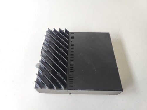Amplificateur audio bmw - amplificateur,