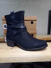Bottine botte femme - et, 39