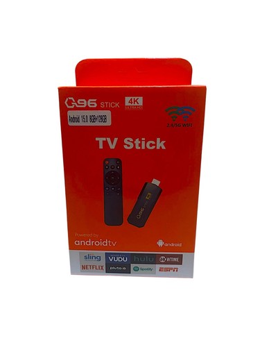 Stick mini box android - mini,