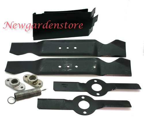 Lames universelles kit - lames,