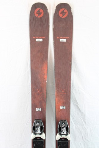 Blizzard brahma 88 - 22-23,